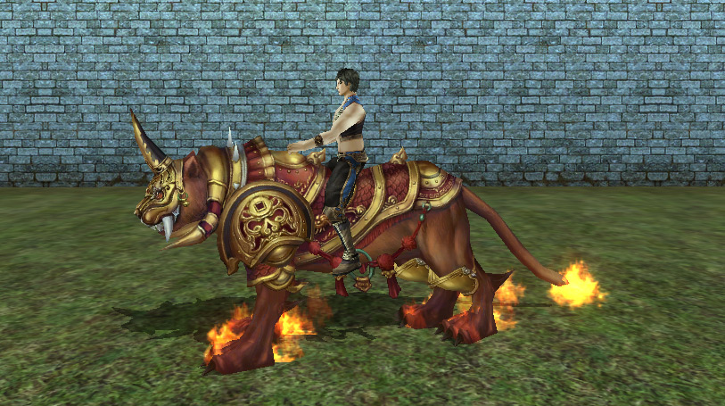 幻武觉醒 白帝降临！ 《三国群英传2》网络版新版本预告