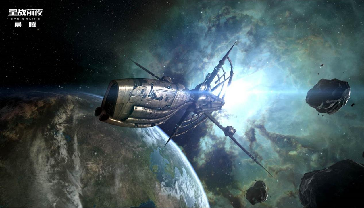 EVE最传奇职业—盘点那些“出圈”军团指挥官