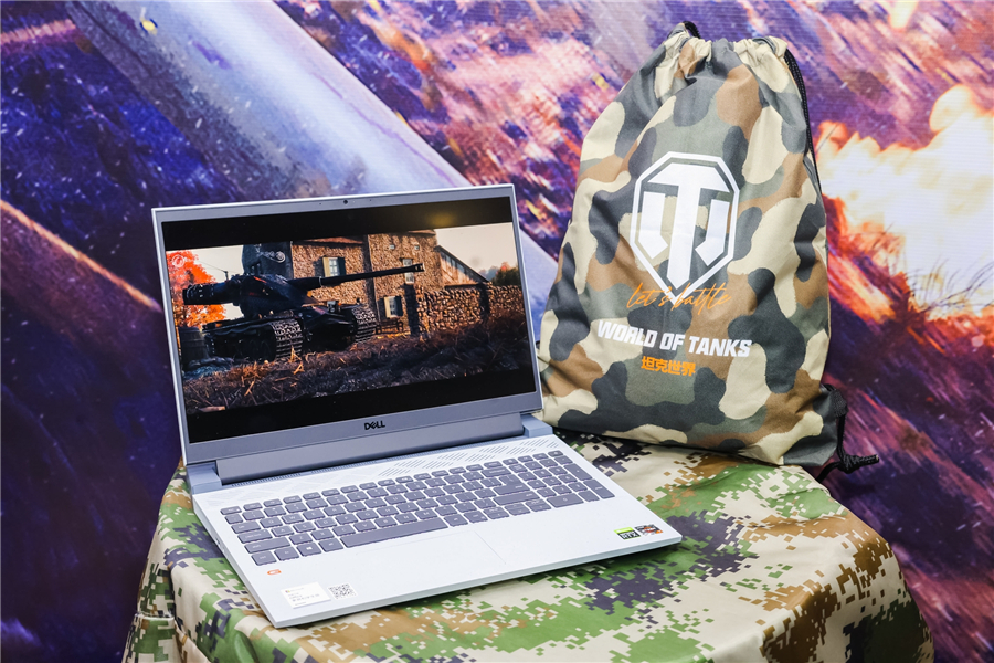 主播齐聚中门对狙《坦克世界》核聚变首日高能不断