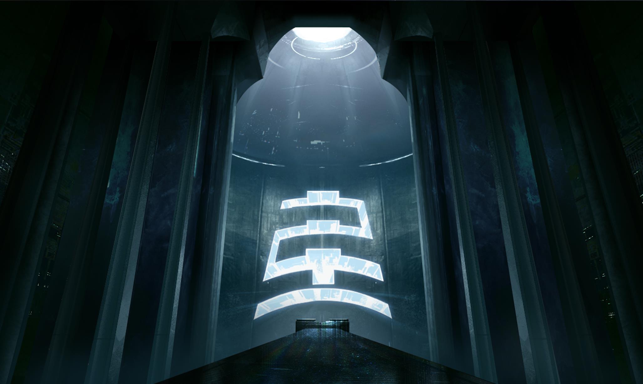 520发布会在即，神秘来客即将造访新伊甸？