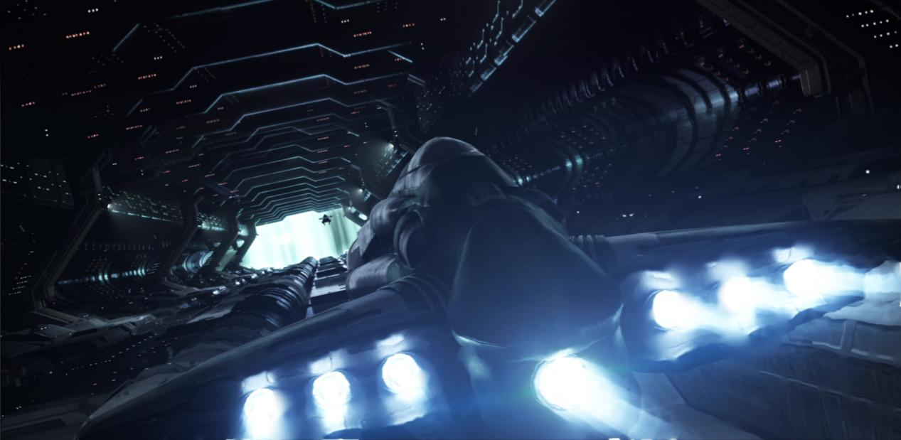 520发布会在即，神秘来客即将造访新伊甸？