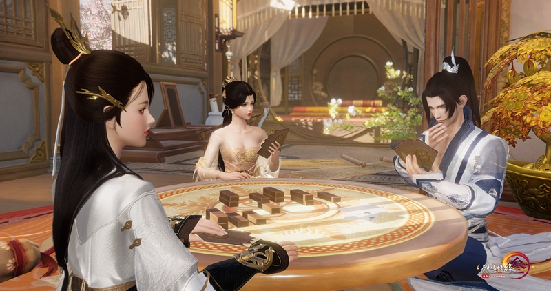 《侠者成歌》完整版MV首映 《剑网3》“奇遇毕业季”畅玩一夏 