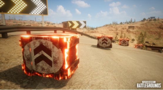 PUBG新模式竞速超好玩！吃鸡CDK找海鲨更便宜！