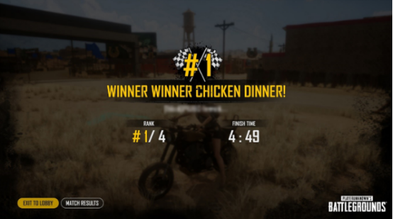 PUBG新模式竞速超好玩！吃鸡CDK找海鲨更便宜！