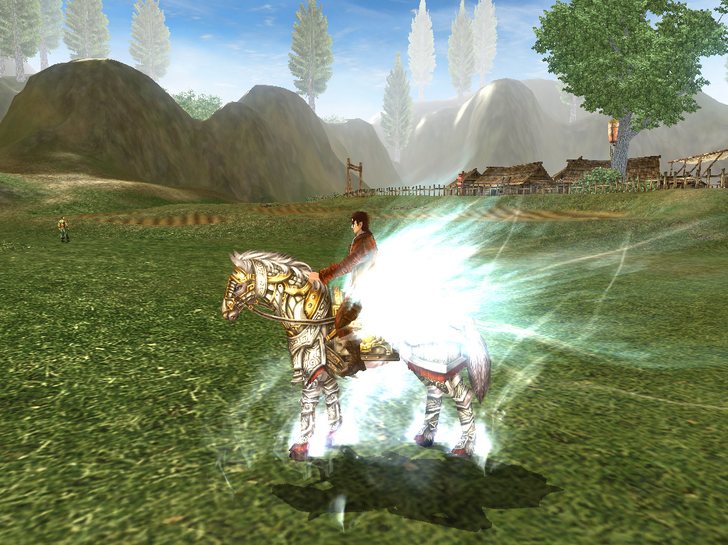 荣耀归于天下 《三国群英传2》网络版新服预约活动&新版本即将开启！