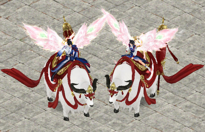 逐鹿九州经典重启，《剑网2》6月10日“战火重燃”！