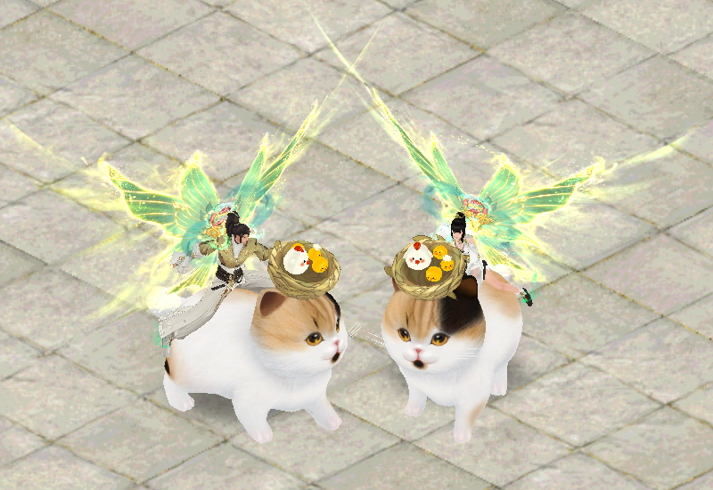 逐鹿九州经典重启，《剑网2》6月10日“战火重燃”！