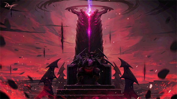 DNF十三周年庆6月17日来袭 精彩抢先看