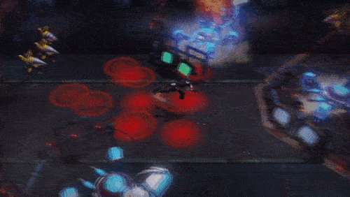 不得不看的《超激斗梦境》五大角色介绍！