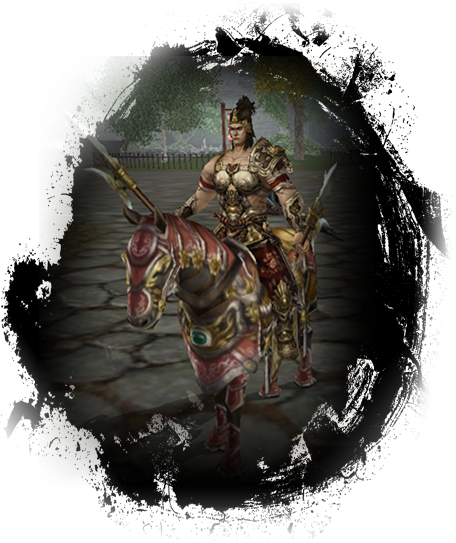 《三国群英传2》网络版“经典再临”宣传片发布 凤凰谷内容调整