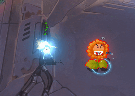 《300英雄》来自精灵姬的呼唤！永恒之地福利之旅！