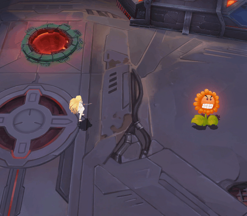 《300英雄》来自精灵姬的呼唤！永恒之地福利之旅！