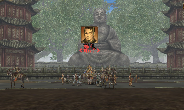 《三国群英传2》网络版新副本「曲阿之战」简介