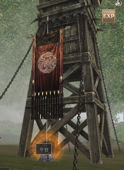 《三国群英传2》网络版新副本「曲阿之战」简介