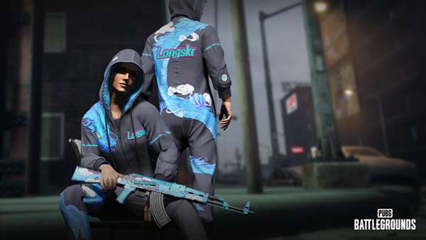 喜迎《绝地求生》12.2更新 专用加速器奇游延迟再降10ms