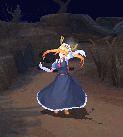 《300英雄》魔法女仆心悦降临  夏日狂欢即将开启