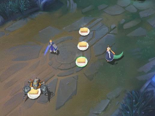 《300英雄》魔法女仆心悦降临  夏日狂欢即将开启