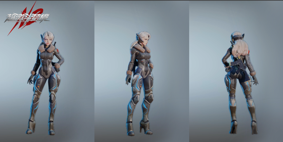 2021最强端游：超激斗梦境公测时间将于2021Chinajoy正式公布！