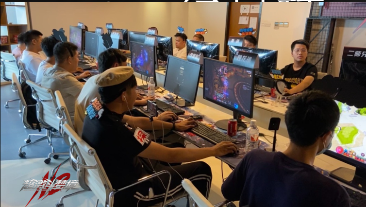 2021最强端游：超激斗梦境公测时间将于2021Chinajoy正式公布！