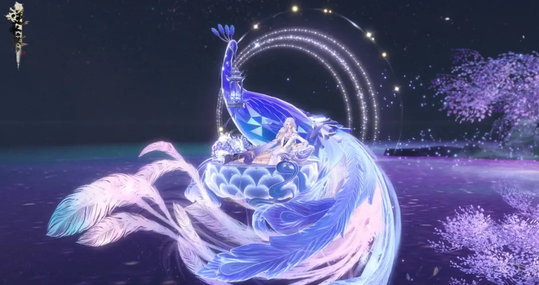 玩完整个玩家交流会，居然没发现她是女生，花木兰惊现逆水寒