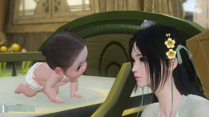 三岁完成十万以内加减乘除法！女玩家吓傻：我生了个人形计算器？