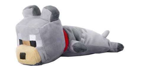 诸多好礼送达在即，来《我的世界》直播间一起畅玩全新版本！