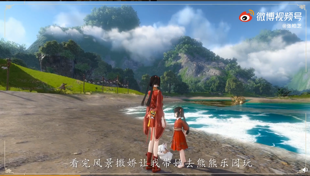 张柏芝喜迎“第四胎”，起因却是逆水寒？