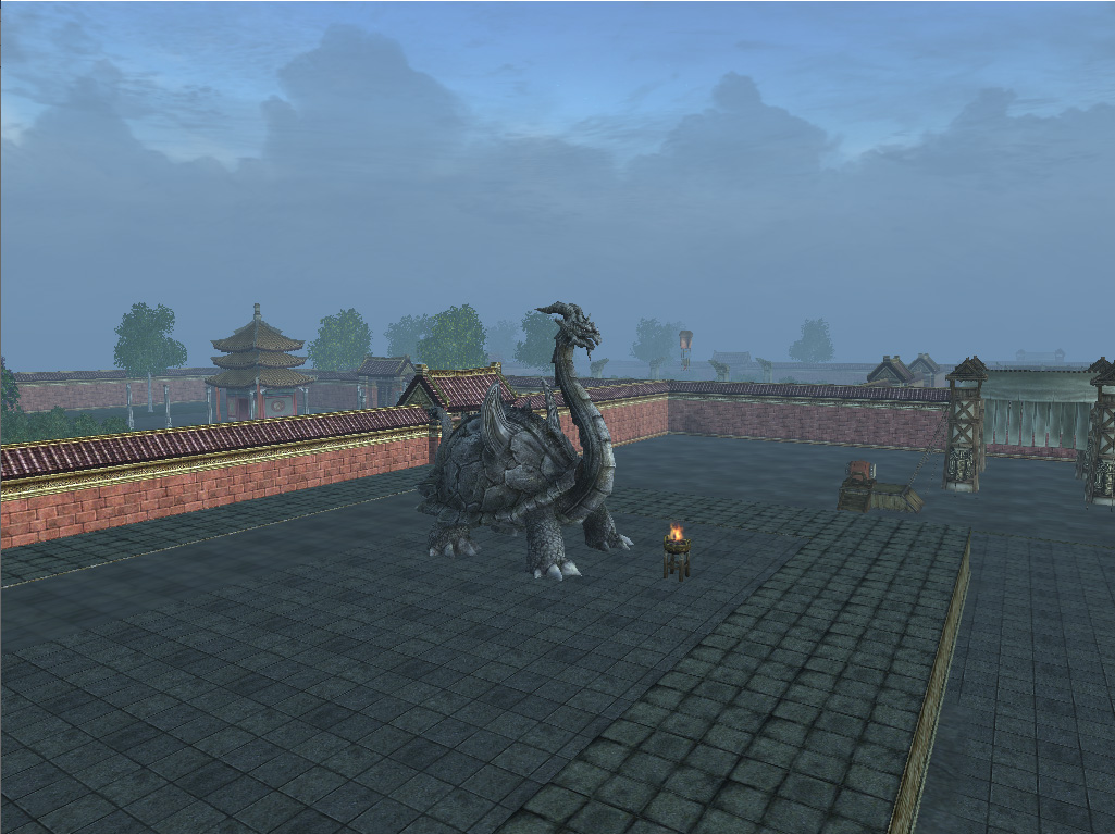 《三国群英传2》网络版长乐宫之战版本前瞻 7月22日正式开启！