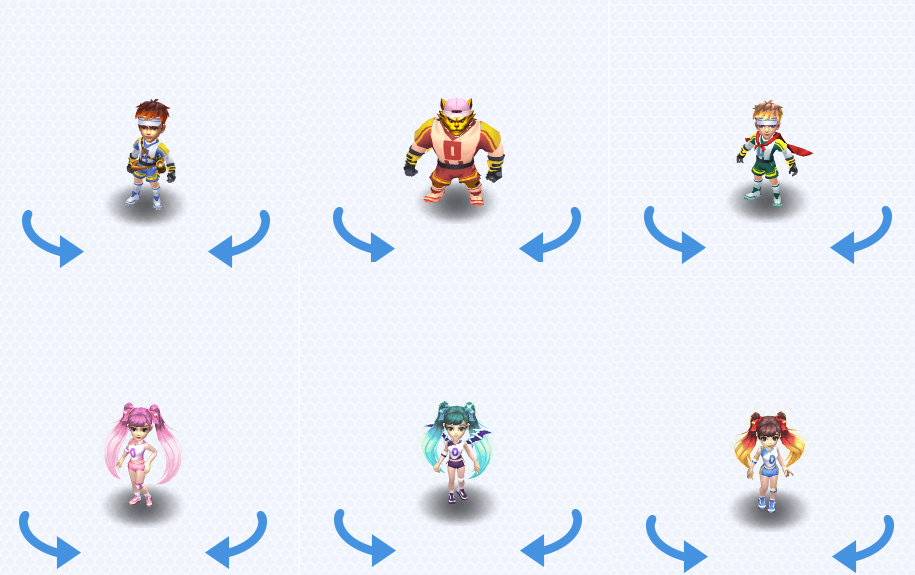 目标冠军！《梦幻西游》电脑版“王牌选手”锦衣登场