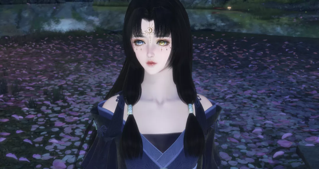 逆水寒新武器皮肤极度“热辣烫手”？萌新玩家却突然兴奋