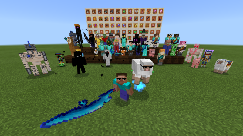 名单大揭秘，明星团队等你pick！