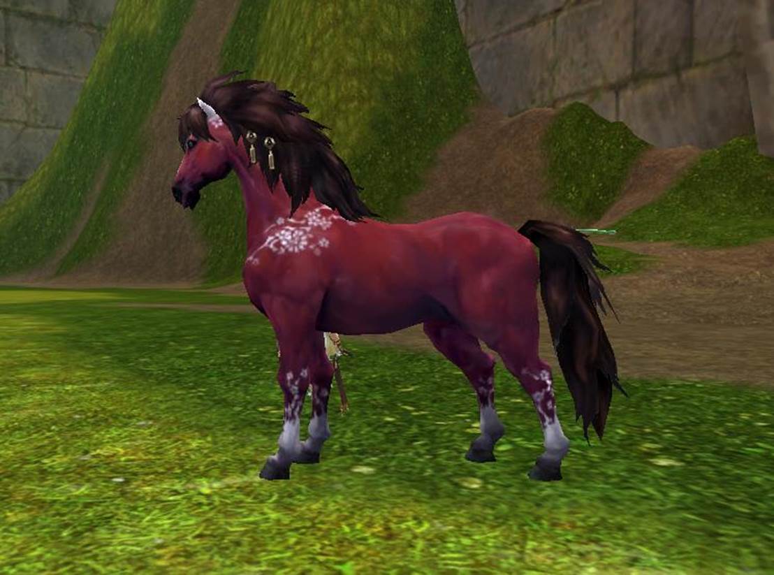 十年前的《剑网3》，是个什么样子？