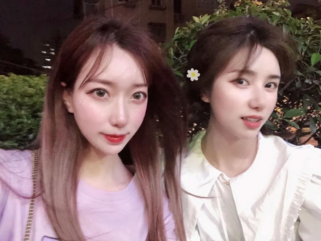 弱女子意外拾得大女主剧本，造就逆水寒最强颜值帮