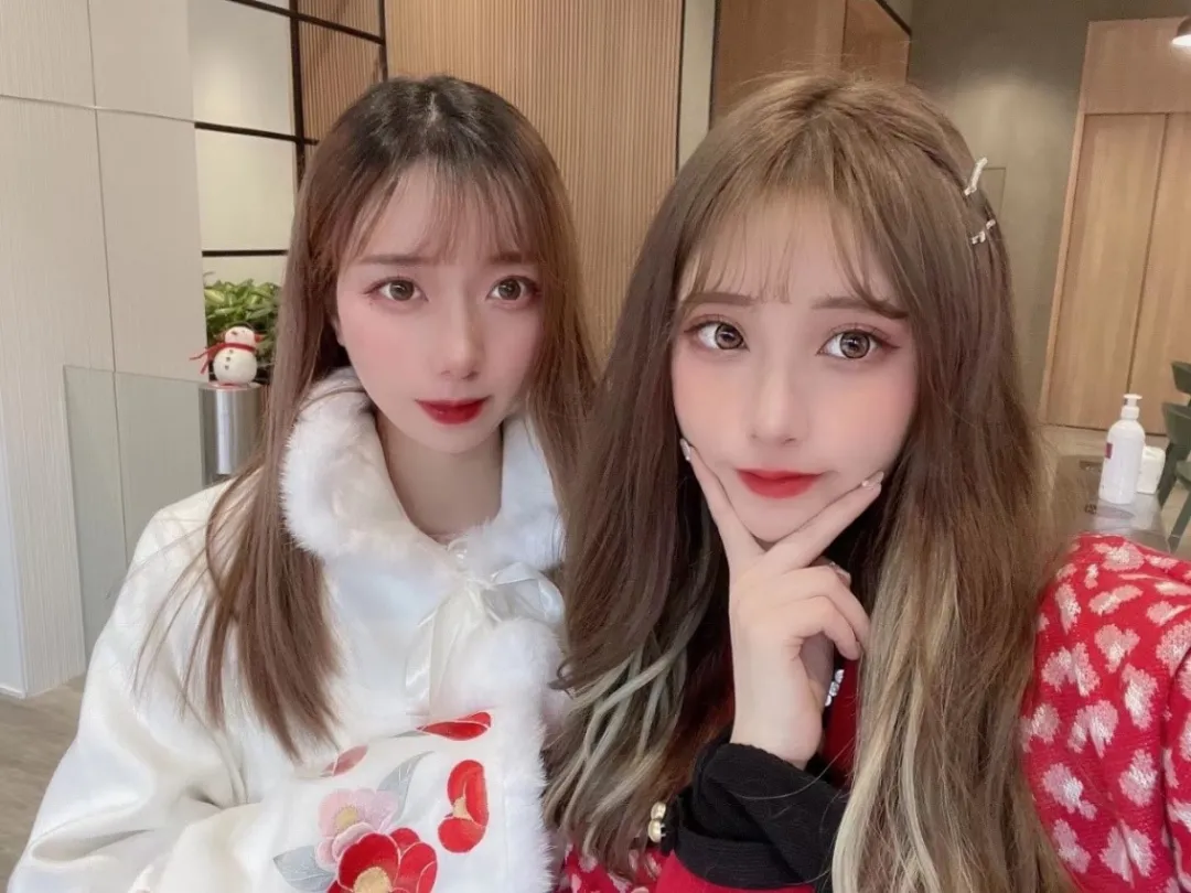 弱女子意外拾得大女主剧本，造就逆水寒最强颜值帮