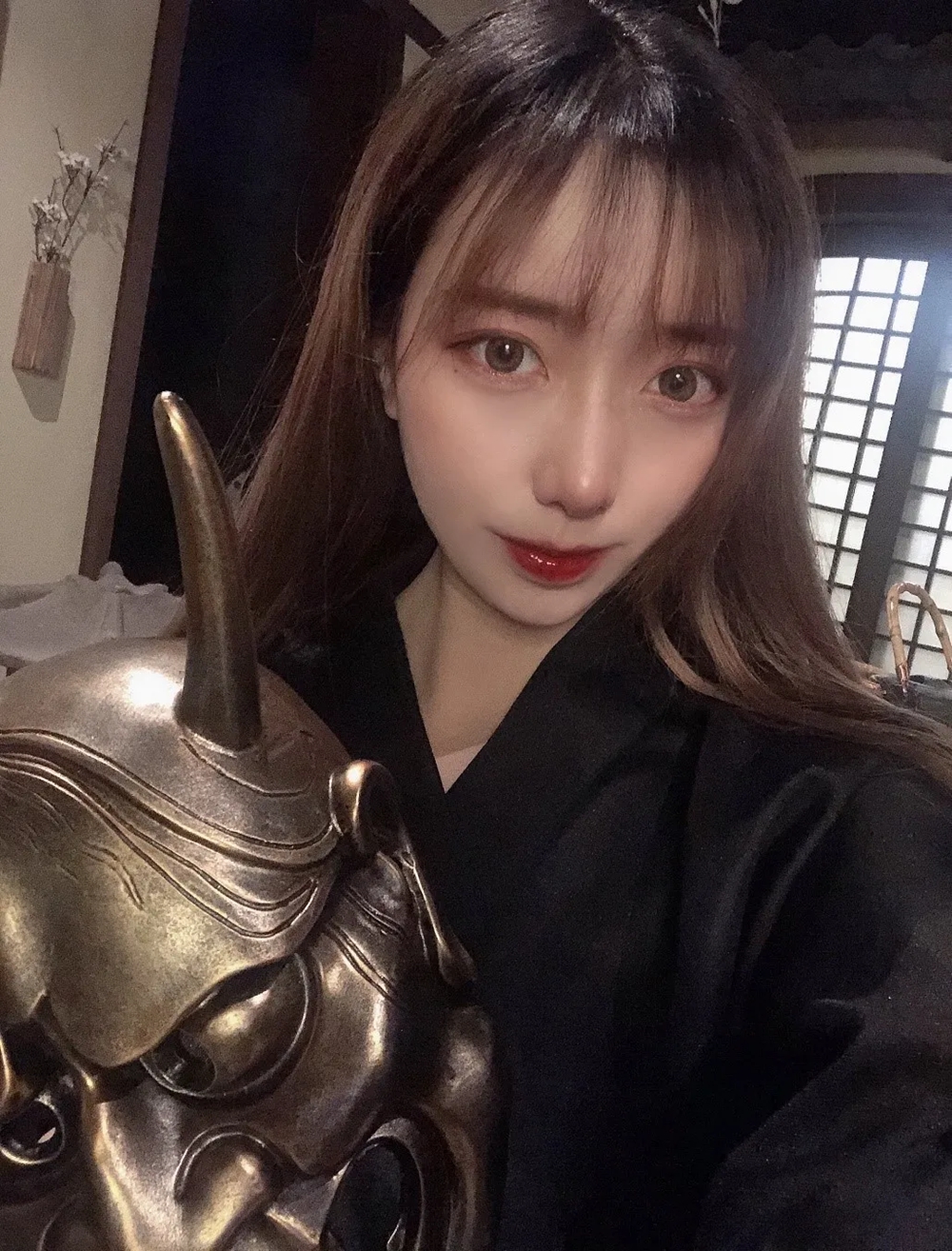 弱女子意外拾得大女主剧本，造就逆水寒最强颜值帮