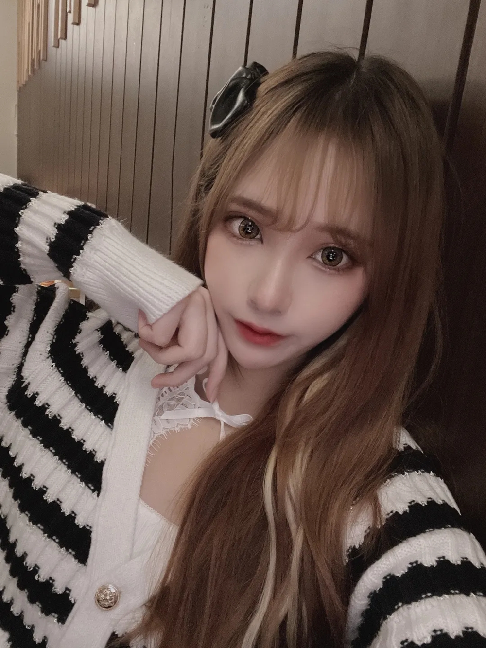 弱女子意外拾得大女主剧本，造就逆水寒最强颜值帮