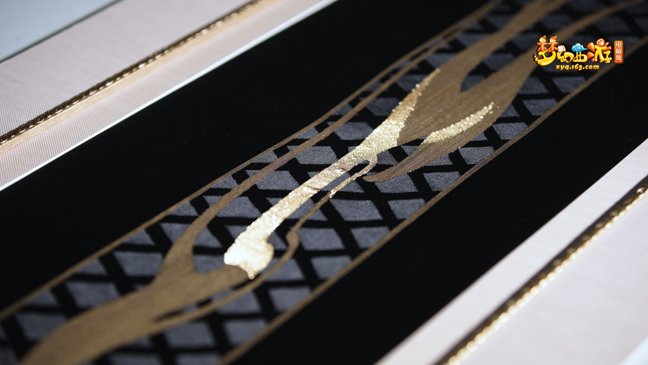 匠心筑梦新传承！《梦幻西游》电脑版七夕锦衣X云锦联动