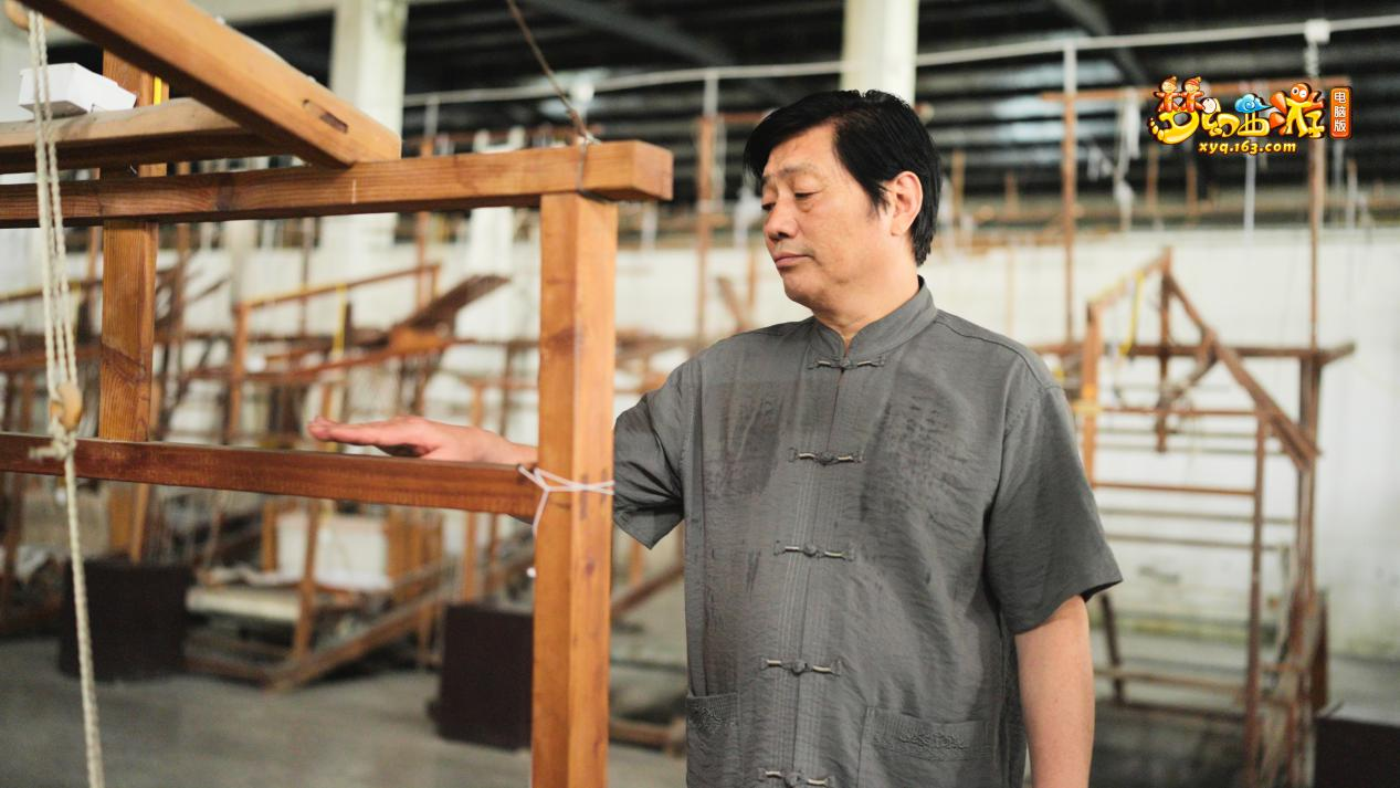 匠心筑梦新传承！《梦幻西游》电脑版七夕锦衣X云锦联动