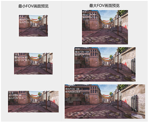 视野自定义！近未来演绎！《生死狙击2》场景全面迭代