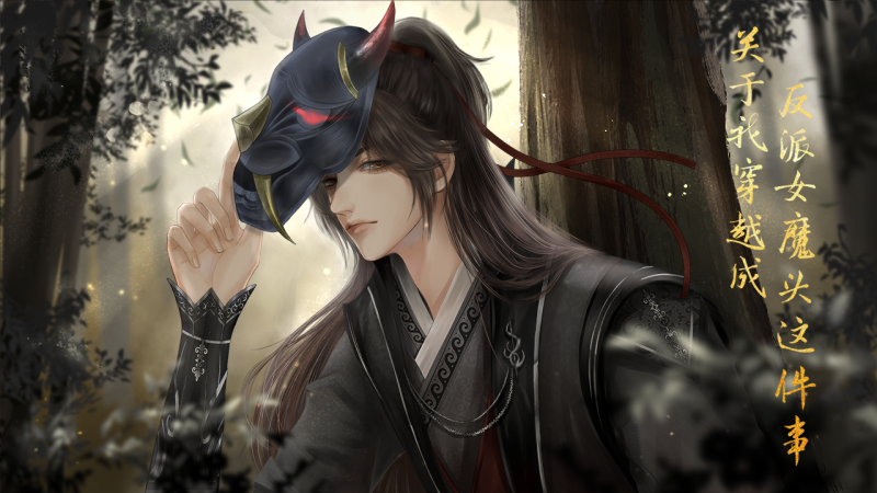 百舸争流创意无限！易次元创作大赛2021春季赛佳作推荐