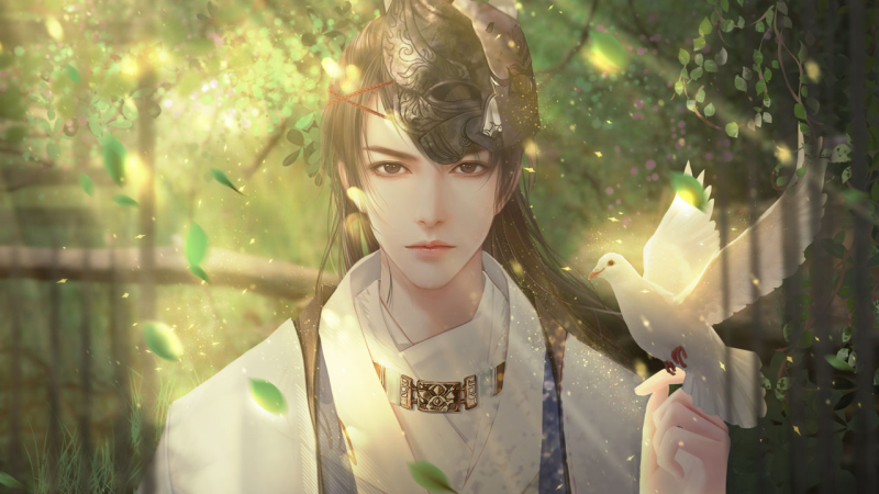 百舸争流创意无限！易次元创作大赛2021春季赛佳作推荐