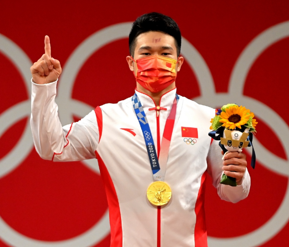 《梦幻西游》电脑版X奥运冠军石智勇官微互动欢乐不断