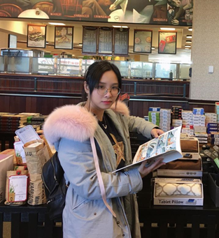 暴虐魔王的另一面？ 美女画师笔下你所不知道的董卓