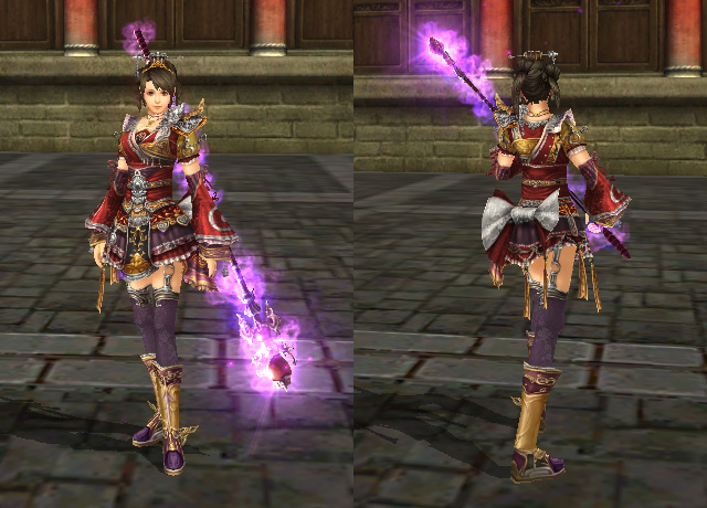 《三国群英传2》网络版180级 新版本“绝将神兵”内容预告 