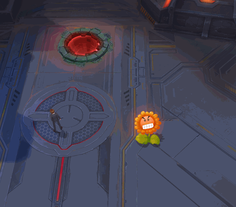 《300英雄》中二新势力 富樫勇太登场