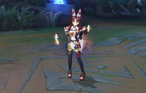 《300英雄》远坂凛领衔 盛夏夜百鬼祭上线