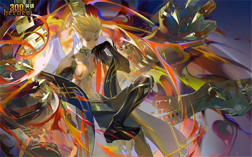 《300英雄》远坂凛领衔 盛夏夜百鬼祭上线