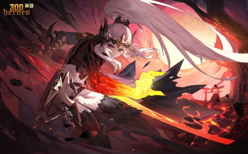 《300英雄》远坂凛领衔 盛夏夜百鬼祭上线