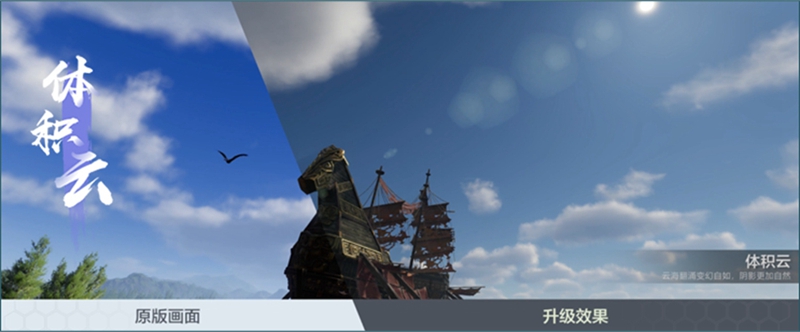 “大唐幻夜”精彩回顾 《剑网3》新资料片惊喜多多