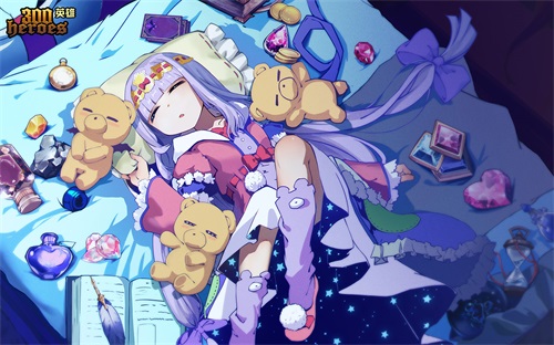 《300英雄》命运乐章 和真惠惠异世界之旅再启